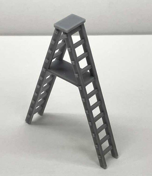 Image for 586-33511 A-Ladder