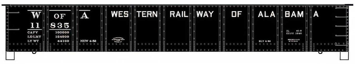 Image for 112-81733 41'St Gondola WRA
