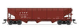 Image for 187-8101 70T Trip Hop ATSF 183340