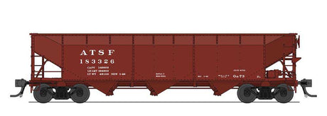 Image for 187-8101 70T Trip Hop ATSF 183340