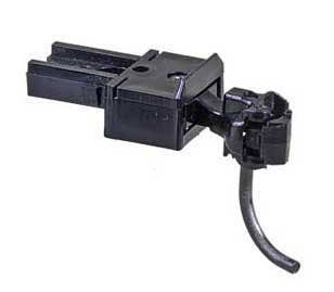 Image for 380-1907 1 Scale Cplr w/911 GrBx