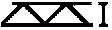 Image for 570-90401 Open web truss 1/8"    2/