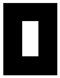 Image for 570-90221 Rect tubing 1/4x15"    6/