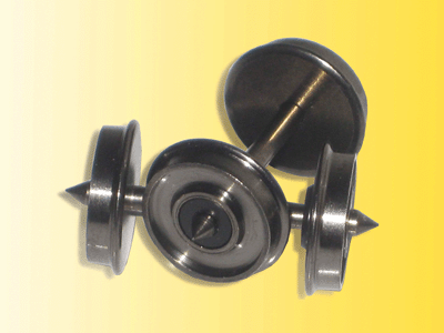 Image for 405-26245 AC Wheelsets