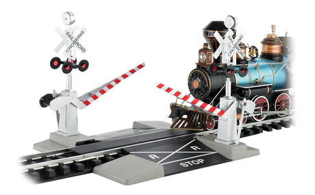 Image for 160-96214 Crossing Gate Operational