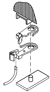 Image for 112-1011 Accumate Coupler 4/