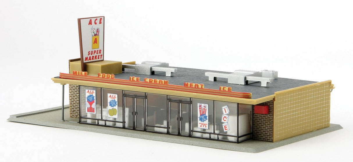 Image for 433-1330 Ace Super Market Kit
