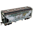 Image for 489-2200003 ACF Hopp UP #175505 Wthrd