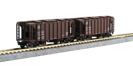 Image for 381-1064700 Cov Hopper Set 8/