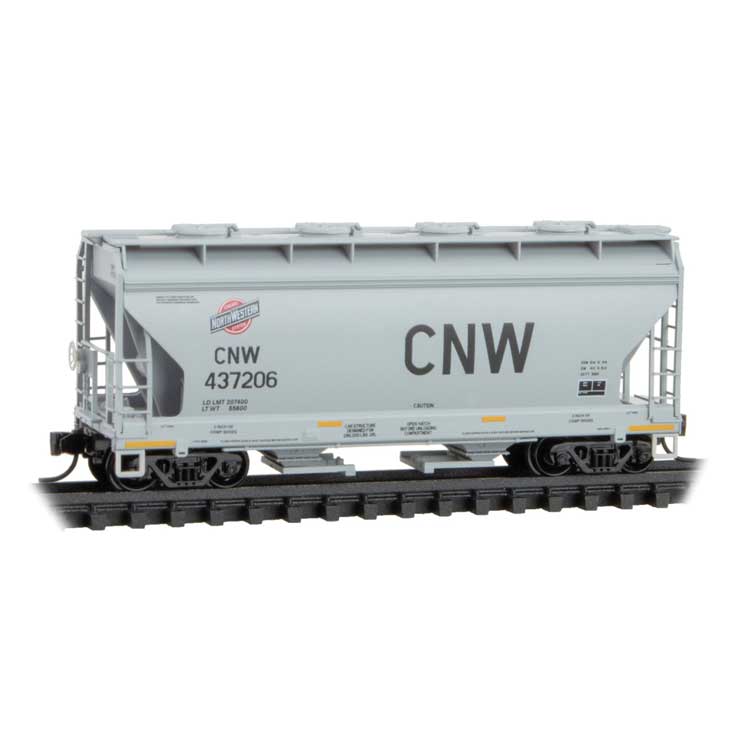 マイクロ・トレインズ Nスケール貨車　米国製 マイクロトレインズ 貨車 Nゲージ | 鉄道模型通販専門店