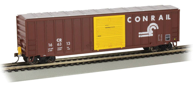 Image for 160-14907 50' Box w/EOT CR #166313