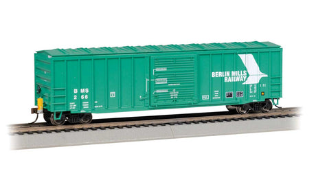 Image for 160-14911 50'Box BMS 266