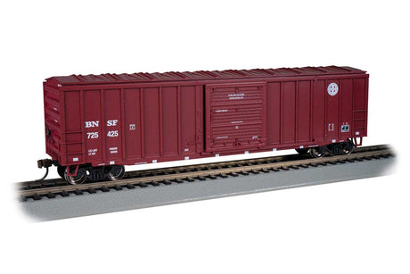 Image for 160-19613 Sl Dr Box BNSF 725425