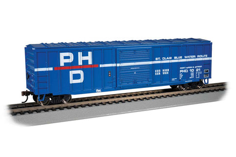 Image for 160-19614 Sl Dr Box PHD 1021