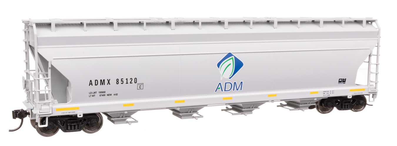 Image for 910-49206 ACF 5250 CFHop ADMX 85120