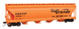 Image for 910-49209 ACF 5250 CFHop DRGW 15581