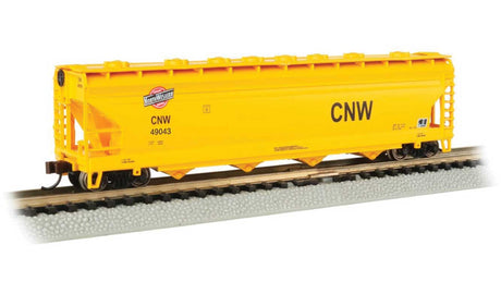 Image for 160-17567 56'CF Hopp CNW 49043
