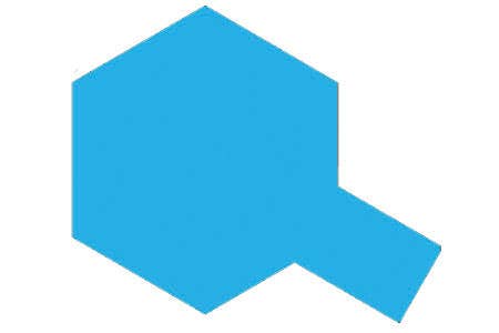 Image for 865-81014 Acrylic Sky Blu     3/4oz