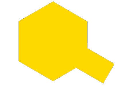 Image for 865-81508 Acrylic Mini L.Ylw  1/3oz