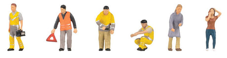 Image for 272-151712 ADAC Breakdown Assistance