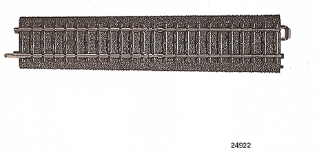 Image for 441-24922 K-Trk/C-Trk Adapter 2/