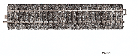 Image for 441-24951 Adpt trk M-C 7-3/32"   2/