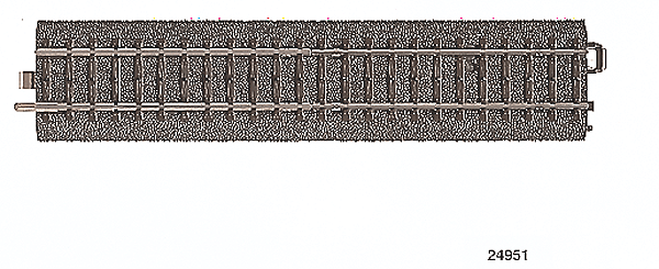 Image for 441-24951 Adpt trk M-C 7-3/32"   2/
