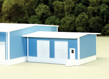 Image for 541-8018 Add-On Loading Dock