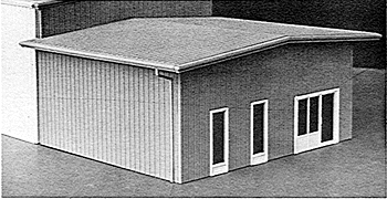 Image for 541-11 Add-on office/showroom
