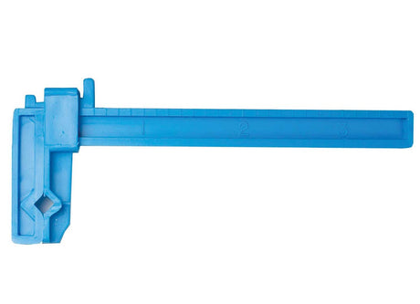 Image for 271-55663 Adjstble plstc clamp smll