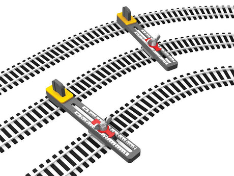 Image for 160-39021 Adj Parallel Trck Tool 2/