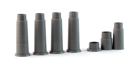 Image for 381-23068 Con Pier Adj Kit 5/