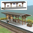 Image for 189-10002 Train Platform