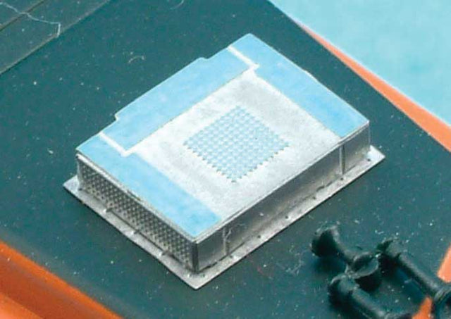Image for 150-BLMA71 Air Conditioner Kit Prime