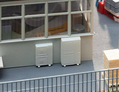 Image for 272-180976 Air Conditioner Unit 13/
