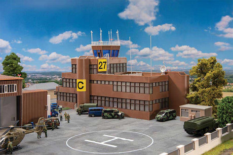 Image for 272-144112 Tower Building