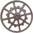 Image for 380-2020 Brake Whl Ajax DBCR 8/