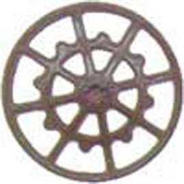 Image for 380-2020 Brake Whl Ajax DBCR 8/