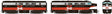 Image for 606-37532 FA-1&FB-1 DCC NH 421&454