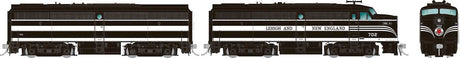 Image for 606-37023 FA-1&FB-1 DC LNE 702&753