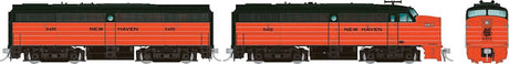 Image for 606-37028 FA-1&FB-1 DC NH 416&457