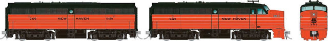 Image for 606-37028 FA-1&FB-1 DC NH 416&457