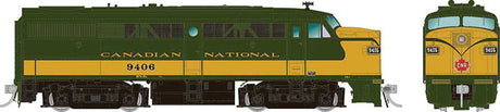 Image for 606-37003 FA-1 DC/Silent CN 9403