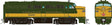 Image for 606-37004 FA-1 DC/Silent CN 9406