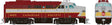 Image for 606-37005 FA-1 DC/Silent CP 4008