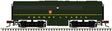 Image for 150-40004599 FB-1 Gold PRR #9606B