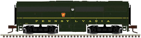 Image for 150-40004599 FB-1 Gold PRR #9606B