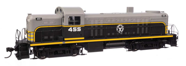 Image for 910-10702 Alco RS2 DC BRC #455