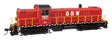 Image for 910-10707 Alco RS2 DC GB&W #301
