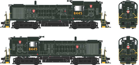 Image for 6-25241 RS-3 Hammer DC PRR 8445